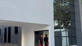 Mini FLAT 01 em Jataí Go - Foto 3