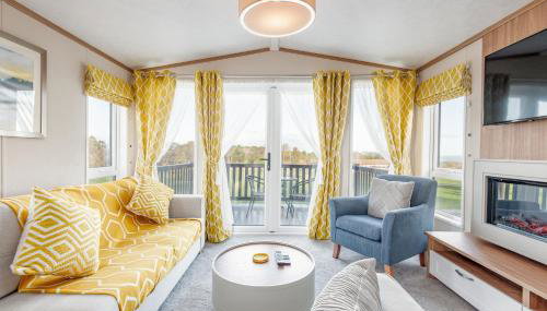 Lodge No 8 - St Andrews Lodge Park - Foto 2