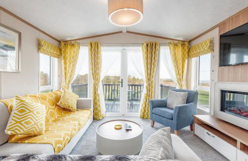 Lodge No 8 - St Andrews Lodge Park - Foto 2