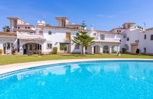 Holiday Home Pueblo Andaluz by Interhome - Foto 60