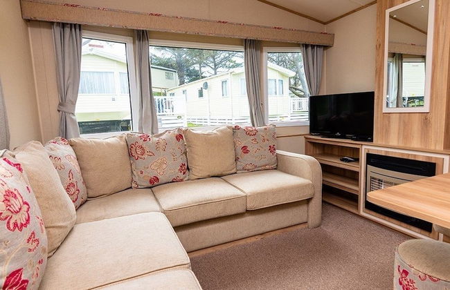 Newquay Bay Holiday Resort - Foto 37