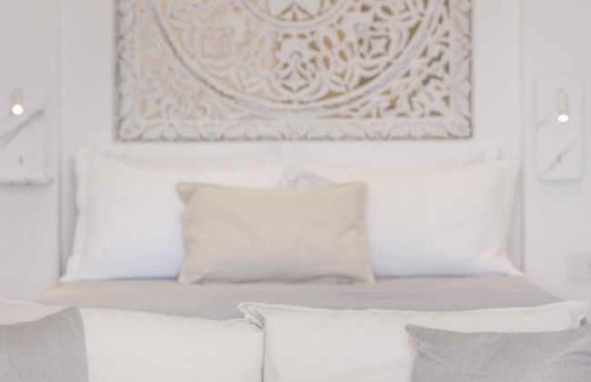 Afluencia Sea Suite - Naoussa - Foto 13