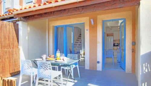 Maisonnette Key'sea havre de paix en bord de mer - Foto 2