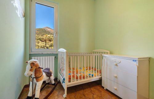 Villa Cristina - vista mare - Foto 31