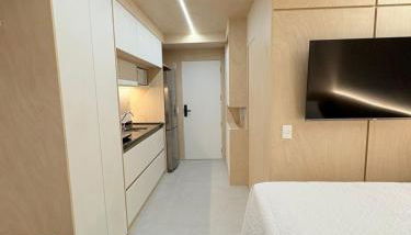 Studio Wood Gold - Foto 2