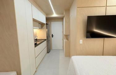 Studio Wood Gold - Foto 2