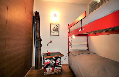 Attico fronte piste Sestriere - Foto 7