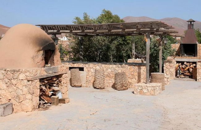 Agroturismo La Gayria - Photo 34