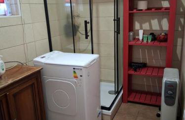 NOCLEGI AGRO-RELAX - Foto 17