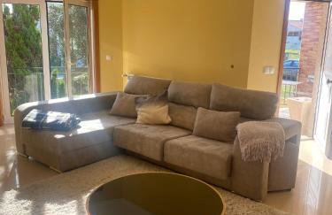 Welcoming house with terrace and garden in Barra de Mira - Foto 40