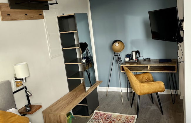 Aparthotel Neumünster City - Foto 14