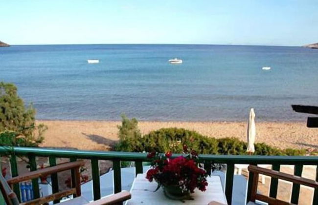 Villa Glaros - Foto 7