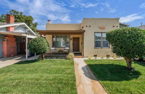 Unique Bungalow w/ hot Spa in DT - Foto 35