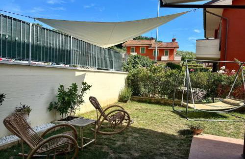 Appartamento Relax nelle Vicinanze delle Terme - Foto 13