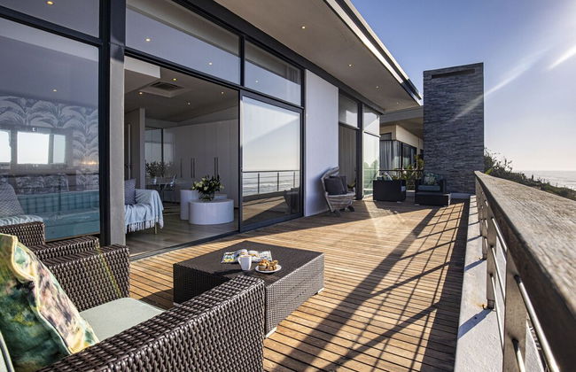 Dolphin Coast YOLO Spaces – Beach House Villa - Foto 75