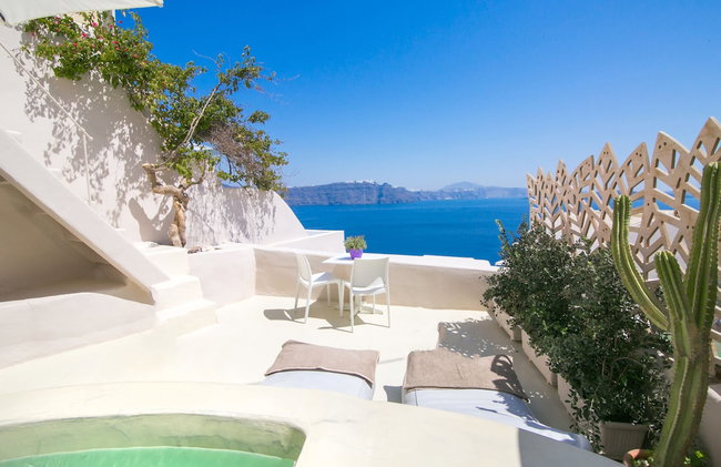 Morfi Cave House - Foto 1