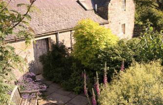 Eastside Byre - Family cottage in the Pentland Hills near Edinburgh - Foto 2