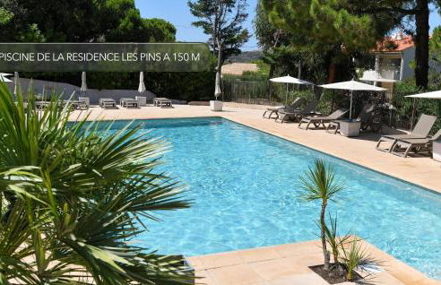 Calvi Résidence, Appart'hôtel - Foto 8