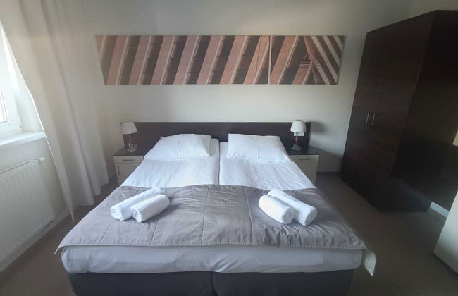 Aparthotel Strefa Premium - Photo 9