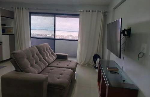 Apartamento com piscina, hidromassagem e academia para COP 30 - Foto 7