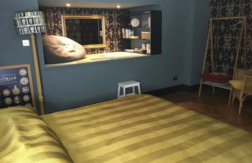 Chorlton Garden Rooms. Relax, work, stay and play. - Foto 13