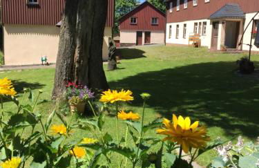 Verlegerhaus Seiffen - Foto 5