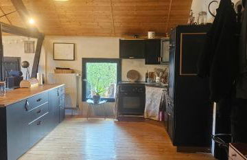 Romantic barn with sauna - Foto 21