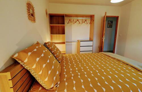 Maison spacieuse à la campagne avec jardin, 4 chambres, proche château de Valençay et Zoo de Beauval - FR-1-591-562 - Foto 25