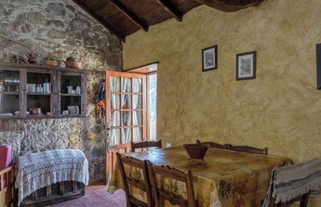 Tejeda Mountain Villa Retreat, In the Very Heart - Foto 16