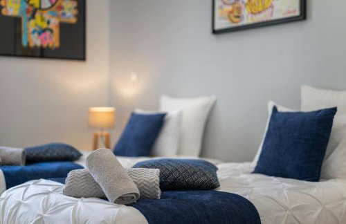 La Galerie 58 - Luxe & Design en centre ville - Foto 18