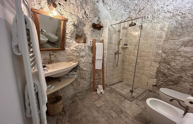 Masseria Torre Rossa - Foto 61