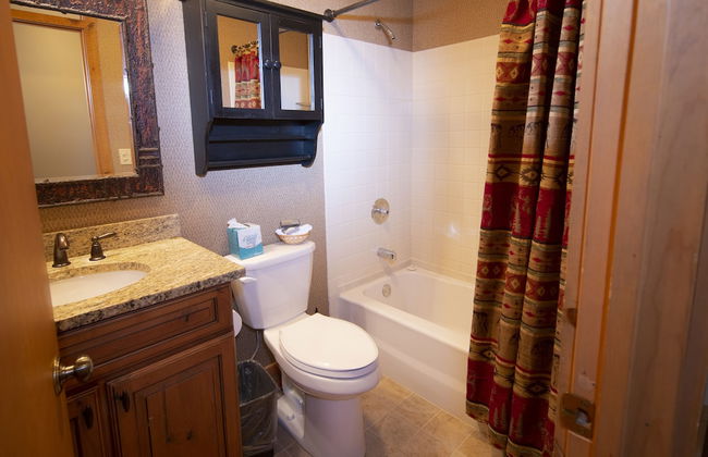 Okemo Mountain Lodging - Foto 20