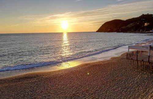 La notte sull'isola - Montaretto - tra il cielo e il mare - Foto 61