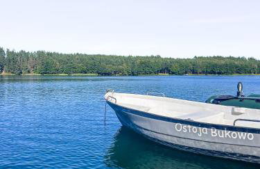 Ostoja Bukowo 12,2 chata u szôłtësa - Foto 22