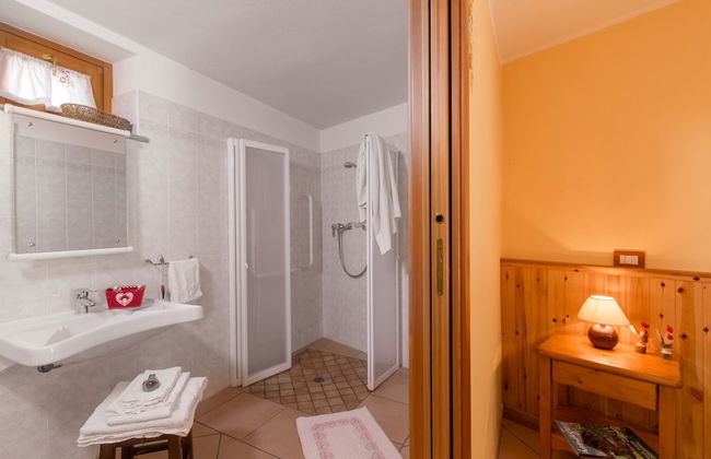 Agriturismo Lou Rosé - Foto 20