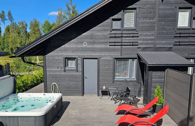 Himoksen keiju 1 - Foto 2