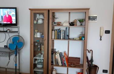 BOLOGNA QUARTIERE SAVENA - APPARTAMENTO DI STEFANO - Foto 23