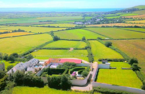 SAUNTON GRANGE 7 Bedrooms - Foto 28