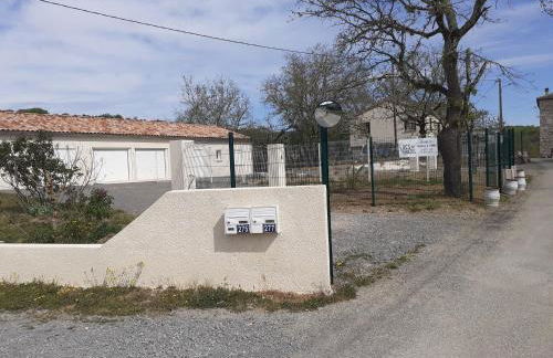 Les LOCS Du GRAZEL - Foto 25