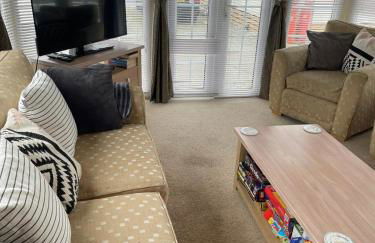 OV19- Wind in the willow summer house - Foto 17