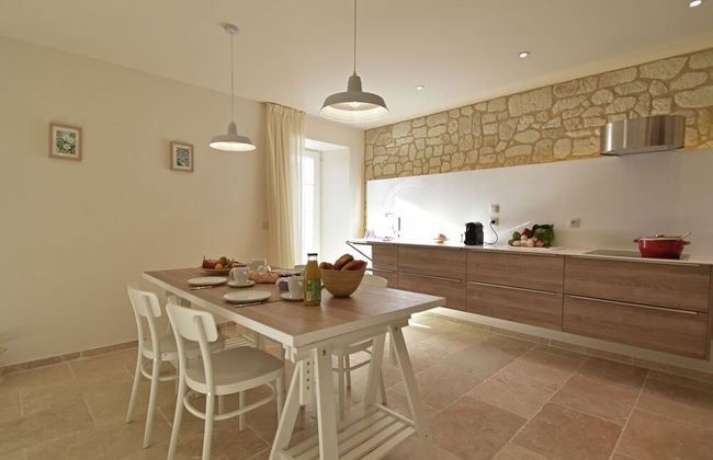 Classy Apartment in Villeseque-des-corbieres With Swimming Pool - Foto 71