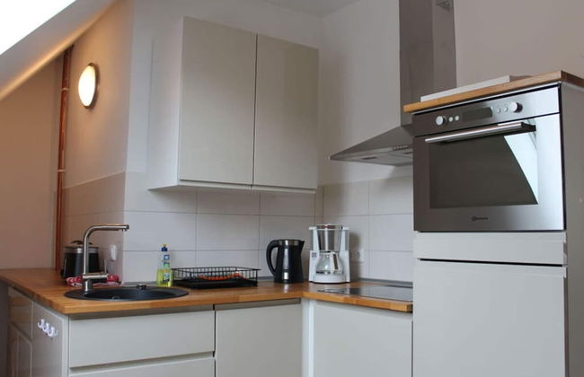 Holiday Apartment Priwall - Foto 4