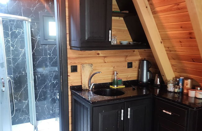 Sapanca Bungalow Otelleri - Foto 43