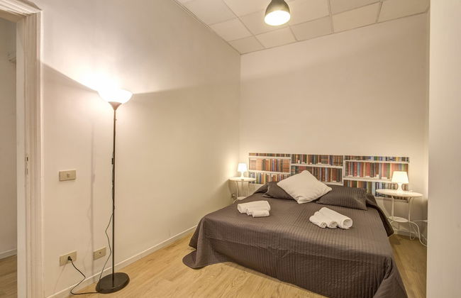 M&L Apartment - case vacanze a Roma - Photo 4