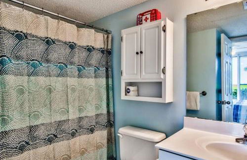 Pelican Beach Resort-Walkout Unit-On the Beach - Foto 16