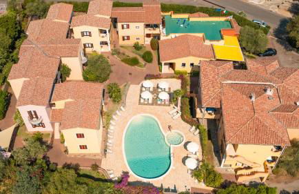 Residence Corte dei Venti - Foto 2