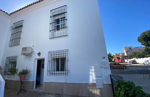 Apartamento Crucero 2, la Jara - Foto 9