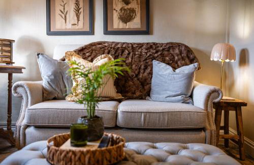 Two Stunning Cottages near Stratford-upon-Avon - Foto 55