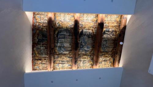 La cartolina di Napoli free parking for small cars only - Foto 2