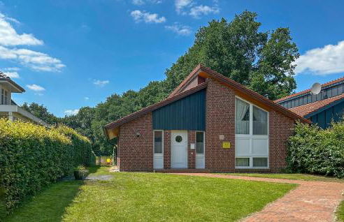 Beautiful Home In Haren With Kitchen - Foto 9